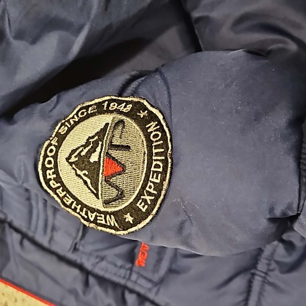 Boys Jacket - Picture 4 of 8